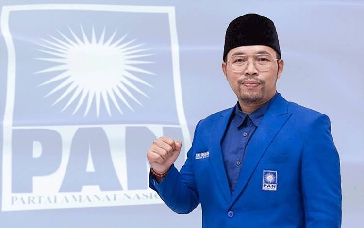 Wakil Ketua Komisi III DPRD Kalteng Ajak Masyarakat Jaga Lingkungan