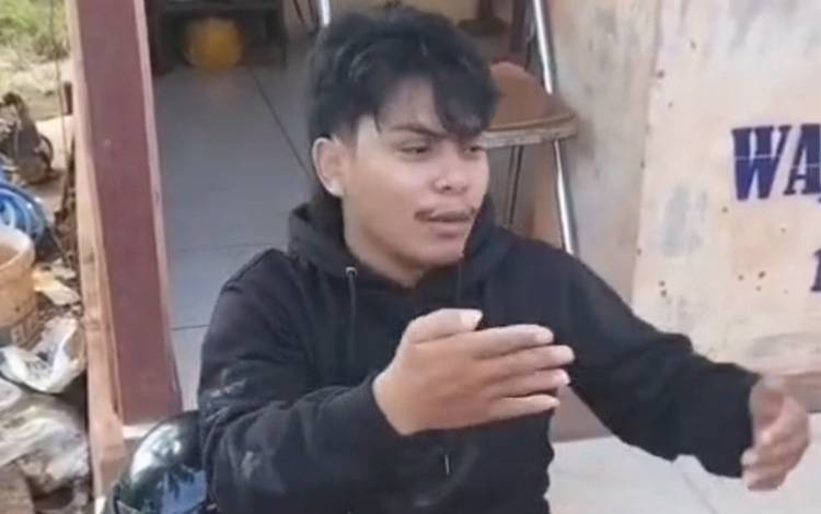 Pria di Kotim Jadi Korban Begal Bersenjata, Uang Setengah Miliar Raib Dibawa Kabur