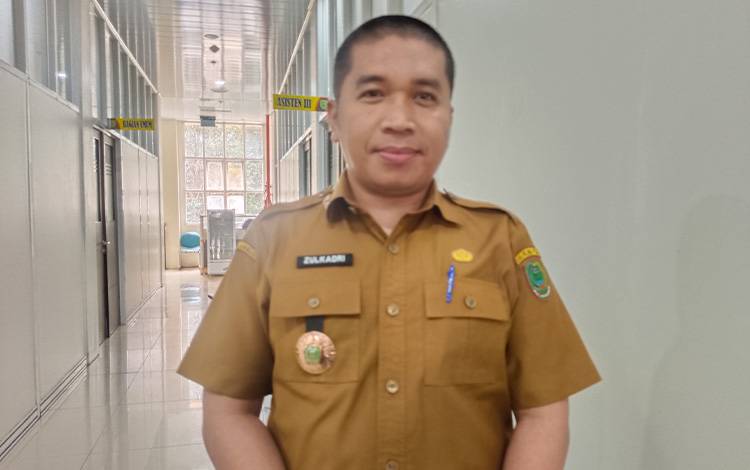 Pemkab Pulang Pisau akan Tertibkan Baliho dan Reklame tak Berizin
