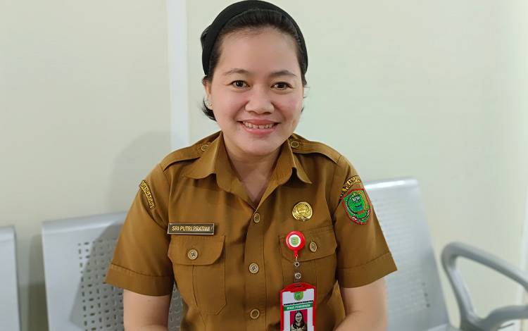 Disdik Pulang Pisau Siapkan SDM untuk Penerapan Kurikulum Muatan Lokal