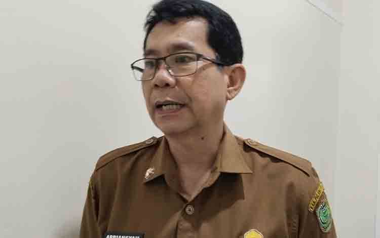 Pulang Pisau Terima 500 Unit Bantuan Program 3 Juta Rumah dari Pemerintah Pusat
