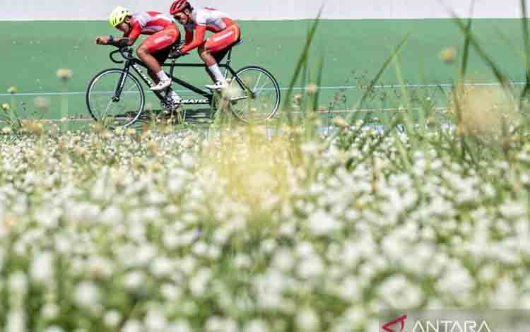 Thailand Pastikan Kesiapan Tuan Rumah ASEAN Para Games