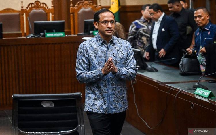 Pengacara Buka Opsi Panggil Pihak Google Jadi Saksi Sidang Chromebook