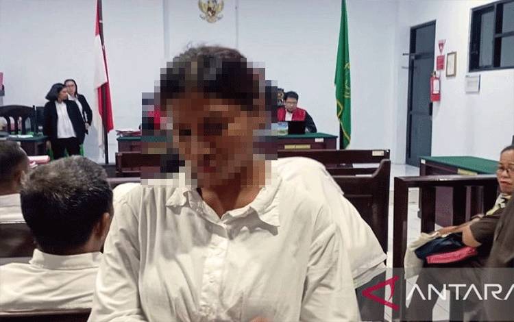 Hakim Adili Wanita Muda Pembunuh Bayi di Hutan
