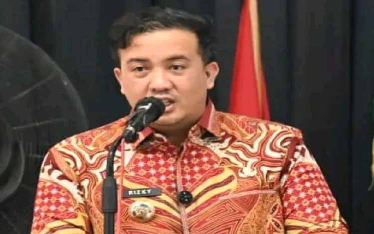 Toleransi Jati Diri Masyarakat Lamandau, Bupati Tegaskan Tidak Ada Ruang Bagi Intoleransi