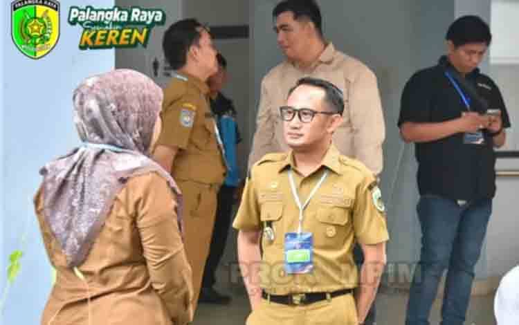 Wali Kota Palangka Raya: Seragam Sekolah Rakyat Mirip SD Umum