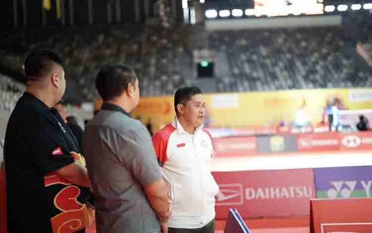 Indonesia Masters 2026 Siap Hidupkan Kembali Atmosfer Istora