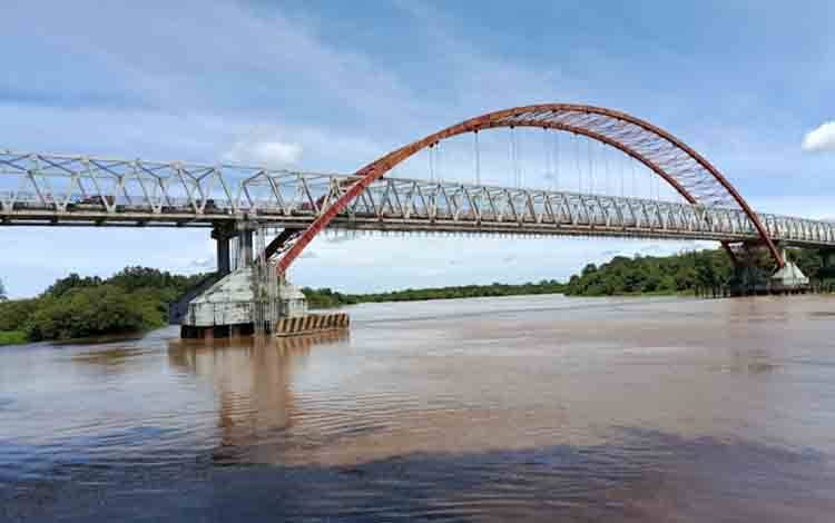 Fairid Naparin: Waterfront City Jadi Bagian Penting Rencana Pembangunan