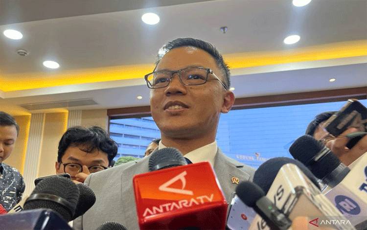 RI Terus Pantau WNI Anak yang Ditahan di Yordania Akibat Dukung ISIS