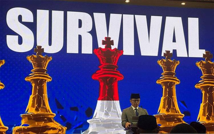 Menlu: Diplomasi Ketahanan Sebagai Pilar Politik Luar Negeri RI