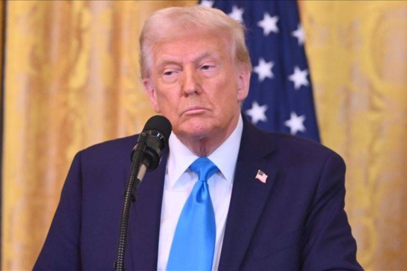 Trump: AS Bisa Lumpuhkan Fasilitas Energi Iran Dalam Sehari