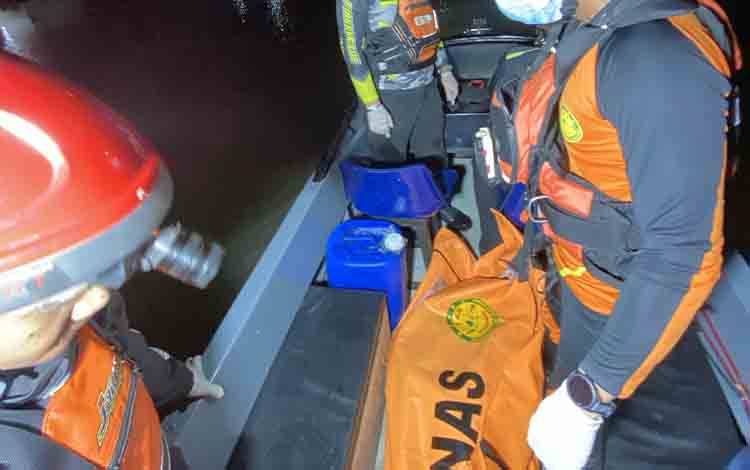 Remaja 16 Tahun yang Tenggelam di Sungai Martapura Cindai Alus Ditemukan Meninggal