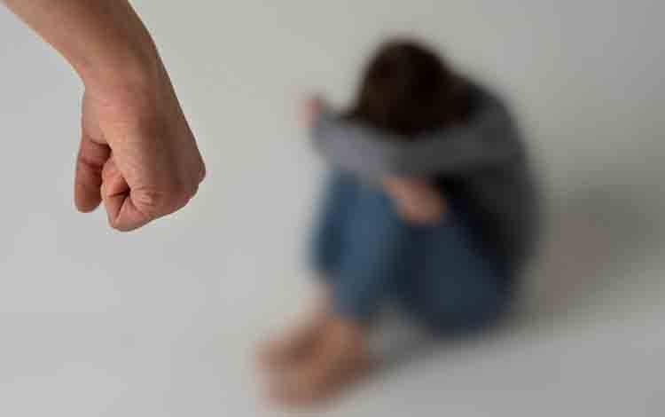 Kasus Kekerasan Terhadap Anak dan Perempuan di Kotawaringin Timur Meningkat