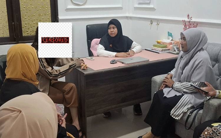 Sempat Dilaporkan Hilang, Pelajar SMA di Seruyan Akhirnya Ditemukan Selamat