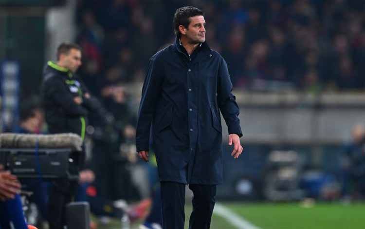 Chivu Tegaskan Inter Siap Fisik Mental Jadapi Dortmund