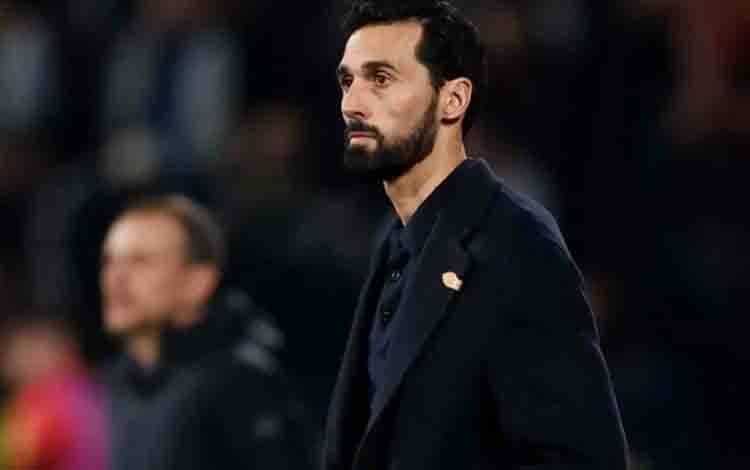 Madrid Dipermalukan Albacete, Arbeloa Justru Puji Vinicius