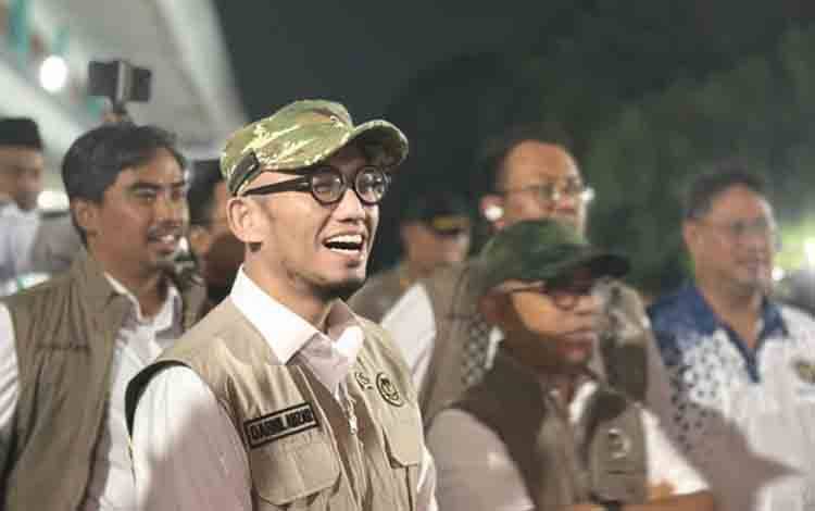Wamenhaj: 6 Calon Petugas Haji Dipulangkan, Tak Jujur Soal Kesehatan
