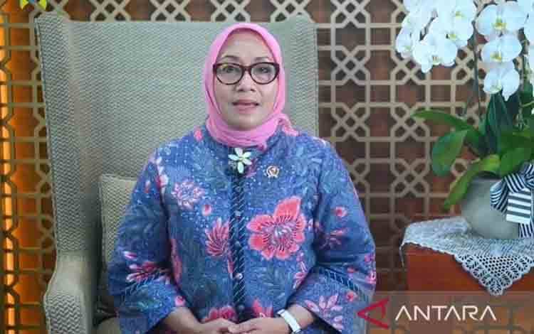 Menteri PPPA: APIA Bukti Dukungan Dunia Usaha untuk Pembangunan SDM