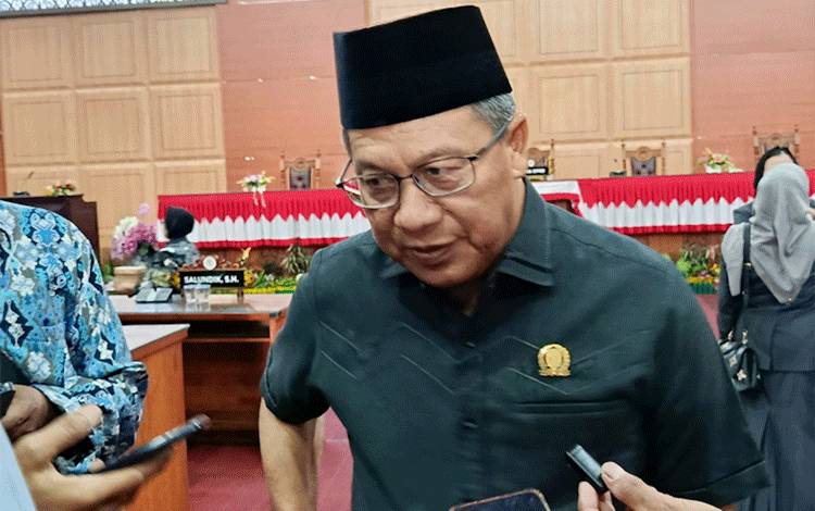 Atasi Balapan Liar di Palangka Raya Jelang Ramadan