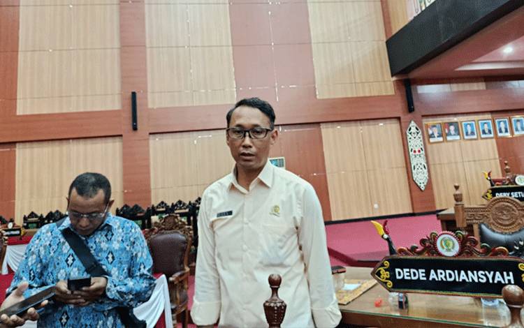 SDN 5 Menteng Jadi Sekolah Internasional Ketiga di Palangka Raya