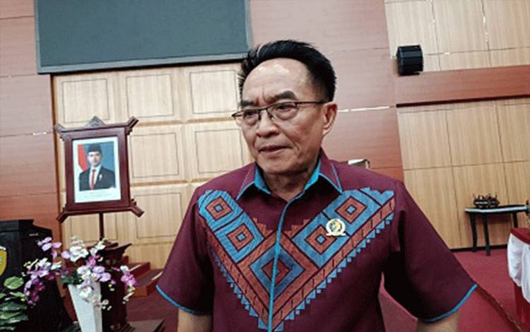 DPRD Pertanyakan Langkah Pemko Tindak Lanjuti Temuan Kasus Kerugian Daerah