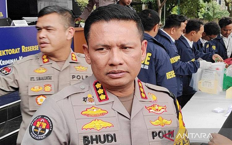 Polisi Terbitkan SP3 Terhadap Dua Tersangka Kasus Ijazah Palsu