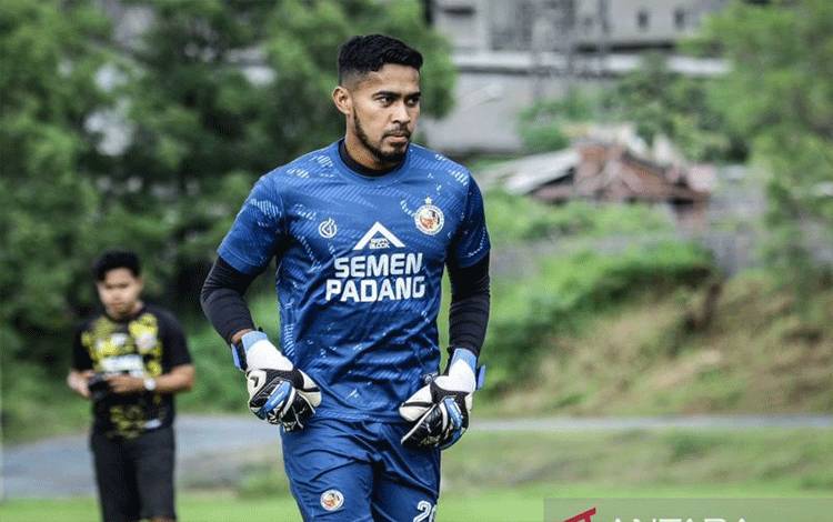 Semen Padang FC Rombak Skuad Jelang Putaran Kedua BRI Super League