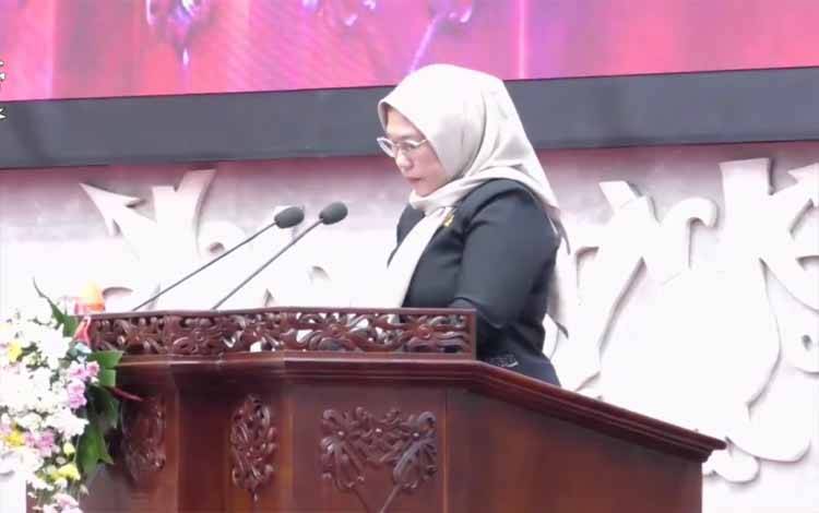 Masyarakat Desa Eka Bahurui Mengajukan Banyak Usulan Pembangunan dari Irigasi hingga Sarana Ibadah