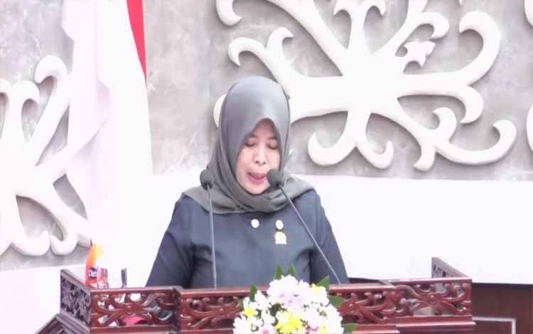 Desa Saka Batur Ajukan Berbagai Permintaan Pembangunan, Mulai dari Alat Tani hingga Jalan Aspal