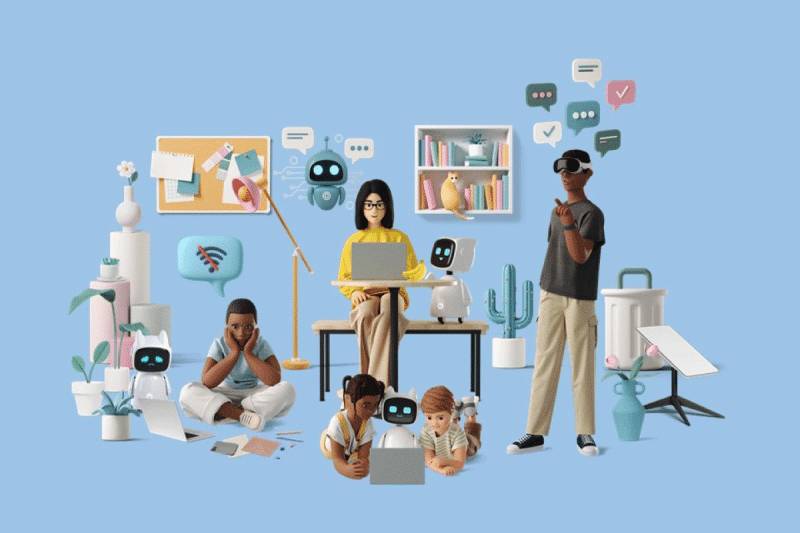 Digital Detox: Menyeimbangkan Konektivitas dan Waktu Refleksi Diri