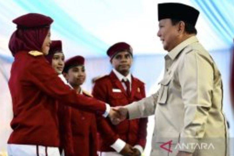 Sekolah Rakyat, Harapan Baru Pendidikan Indonesia Inklusif