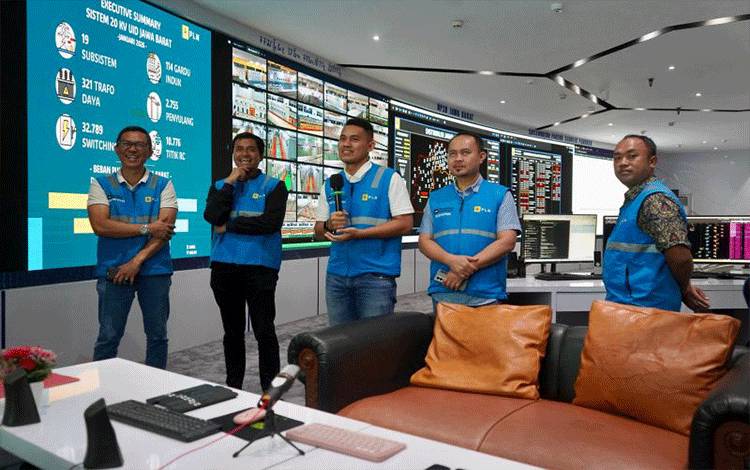 Tenaga Ahli Menteri ESDM Tekankan Implementasi Keppres 1/2025