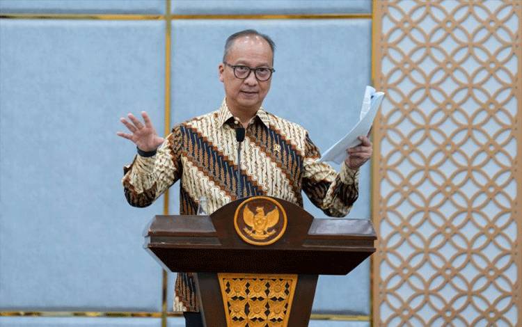1.236 Perusahaan Mulai Produksi dan Serap 218 Ribu Pekerja