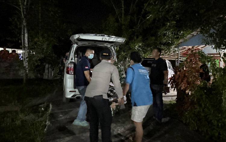 Perempuan 21 Tahun di Gunung Mas Akhiri Hidup dengan Cara Bunuh Diri di Kamar