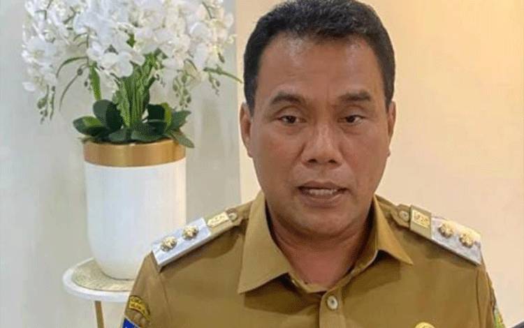 Pemko Palangka Raya Pantau Indeks Harga Secara Berkala, Cegah Lonjakan yang Merugikan Masyarakat
