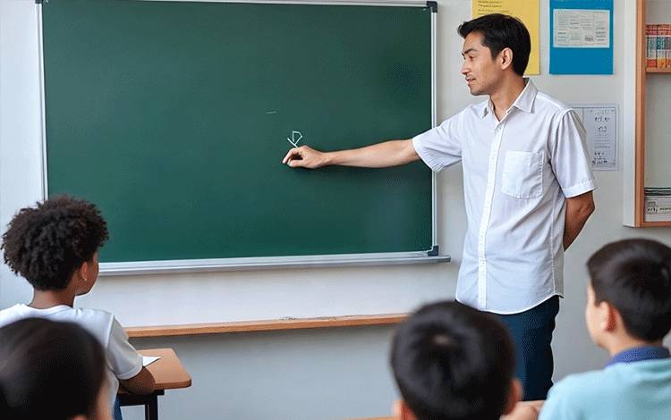 Disdik Kalteng Apresiasi Kebijakan Sekolah Terapkan Subsidi Silang Sekolah Gratis