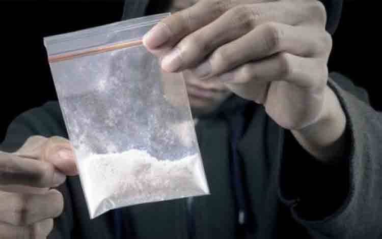 Kurir Sabu 1 Kilogram di Lamandau Dituntut 20 Tahun Penjara