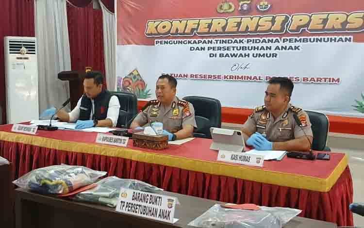 Rekayasa Bunuh Diri Terbongkar, Polisi Ungkap Kematian Remaja di Tamiang Layang
