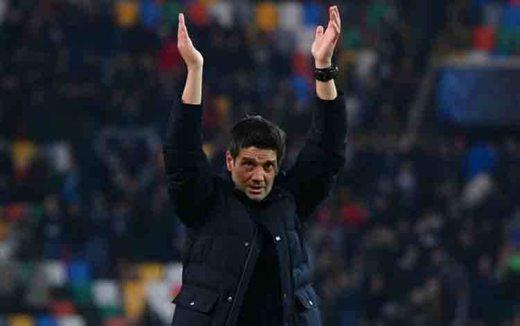 Klasemen Liga Italia: Inter "capolista", Milan dan Napoli Kedua-ketiga