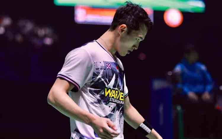 Jojo Putuskan Mundur dari Indonesia Masters 2026