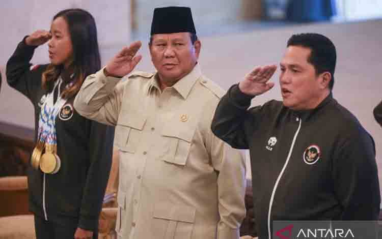 Kemenpora Seleksi ASN dan Profesional Perkuat Industri Olahraga
