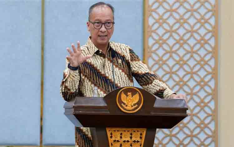 Kemenperin Lakukan Reformasi Kebijakan Jamin Kemudahan Bahan Baku IKM