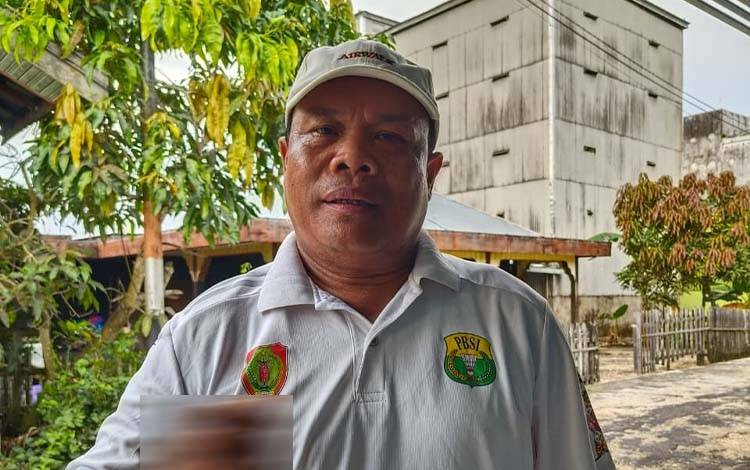 PBSI Barito Selatan akan Melaksanakan Muskab