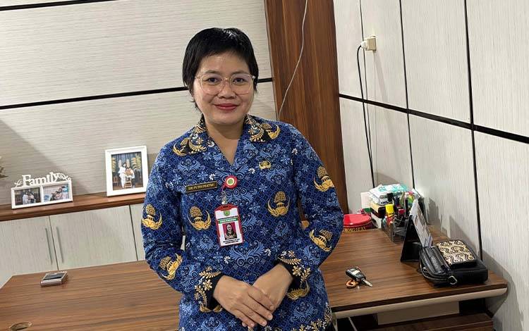 Minim Murid, Kadisdik Pulang Pisau Dorong Sekolah Berinovasi Tarik Minat Orang Tua