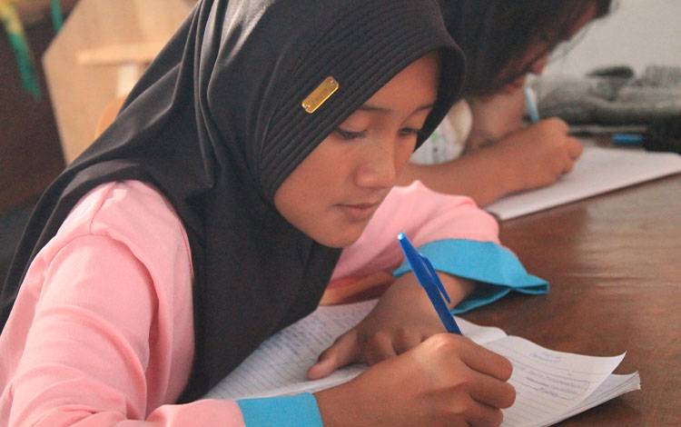 Pemkab Kobar Siapkan Lahan untuk Program Sekolah Rakyat
