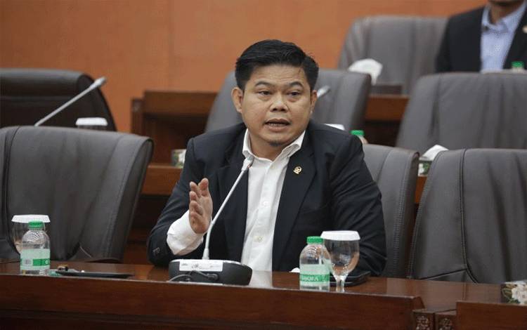 Anggota DPR: Putusan MK Perkuat Perlindungan Hukum Jurnalis