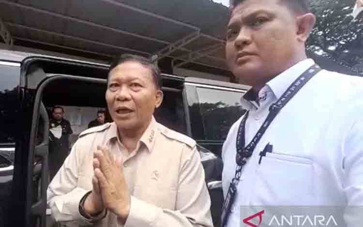 Wamen KKP Pastikan Kawal Keluarga Korban Pesawat ATR 42-500