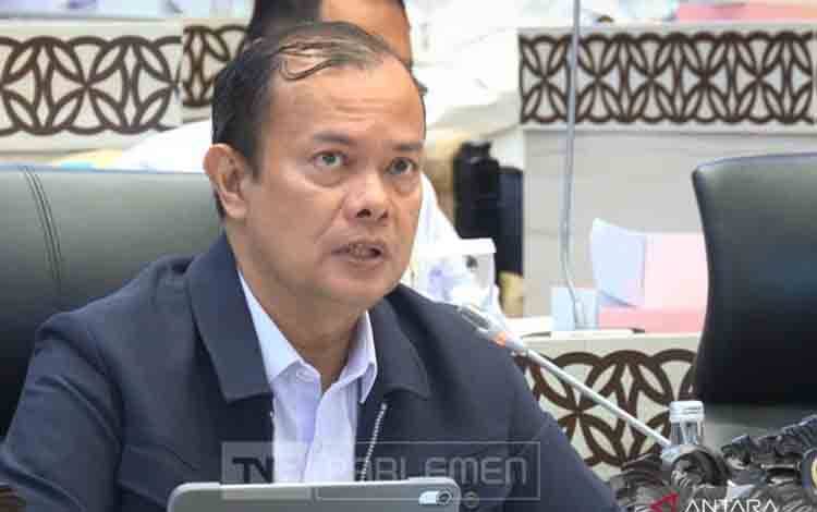 BMKG Ungkap Adanya Awan Cumulonimbus di Maros saat Insiden ATR