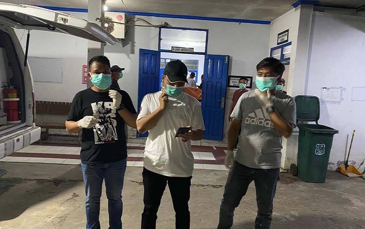 Tiga Mayat Ditemukan di PIT Swalang PT MUTU, Polres Barito Selatan Selidiki Penyebab Kematian