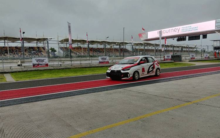 MGPA Perkuat Kolaborasi Motor Sport Melalui Program Berkelanjutan